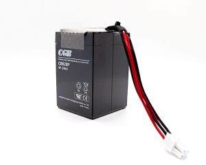 2 x 6.0V/2800mAh DHA America Inc Manufacturers Subcontractor